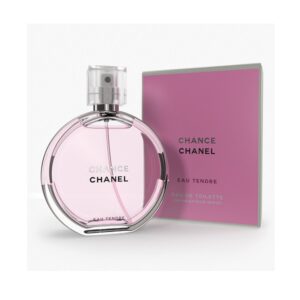 Chanel Chance Eau Vive Edt Dorf Center Scuol Samnaun