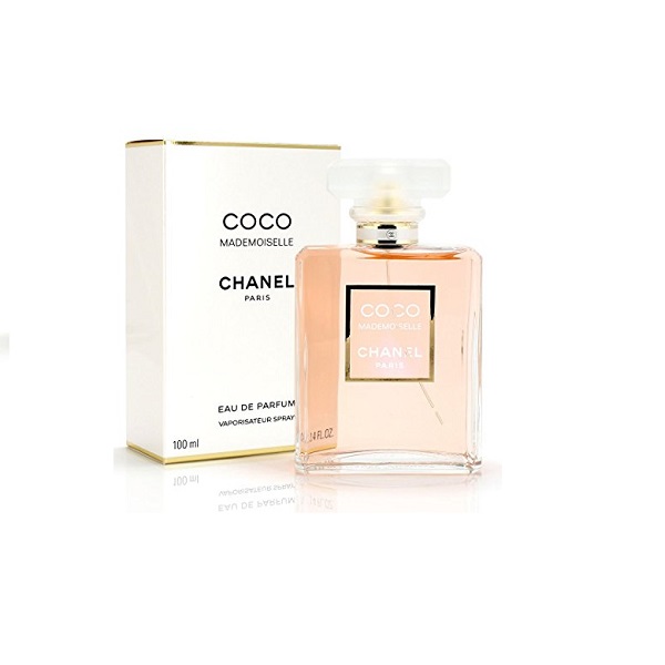 Chanel COCO MADEMOISELLE Eau de PARFUM – Dorf-Center Scuol – Samnaun