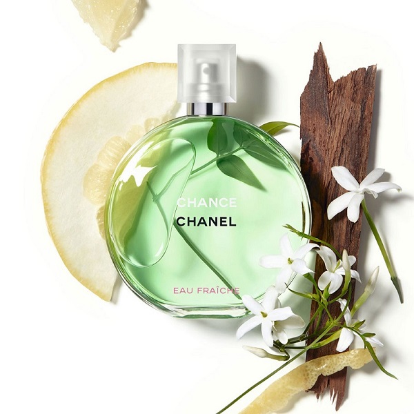 Chanel CHANCE EAU FRAICHE Eau de TOILETTE