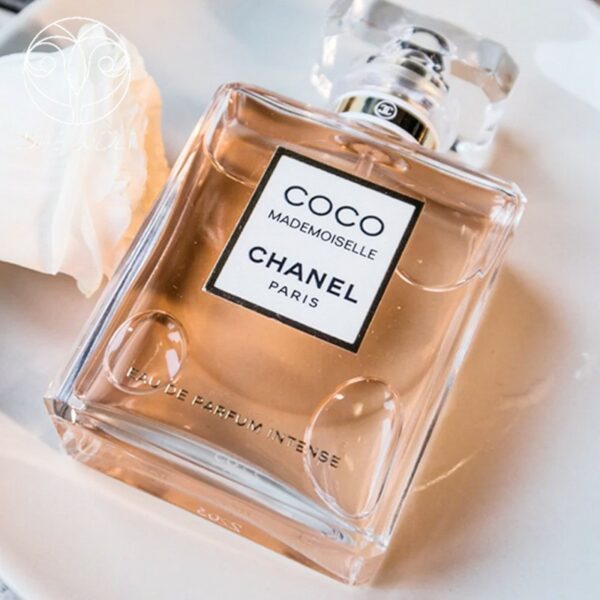 Chanel COCO MADEMOISELLE Eau de PARFUM INTENSE – Dorf-Center Scuol – Samnaun