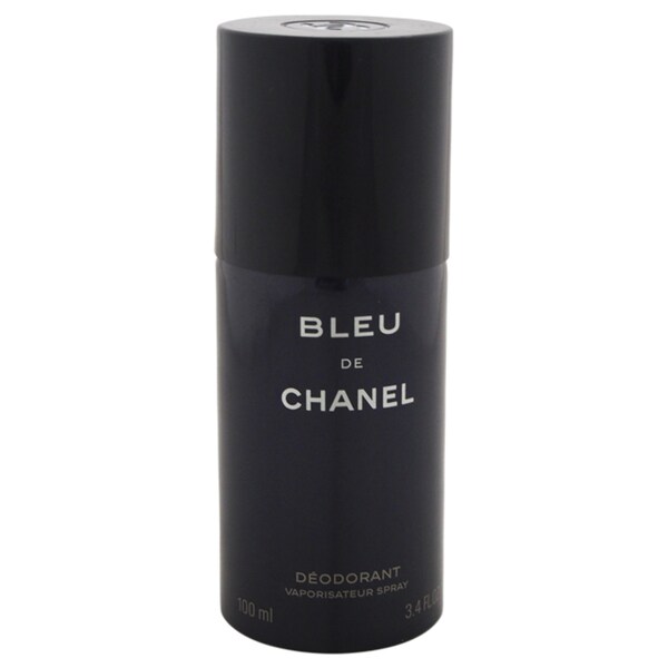 Chanel BLEU DE CHANEL MAN Deodorant SPRAY