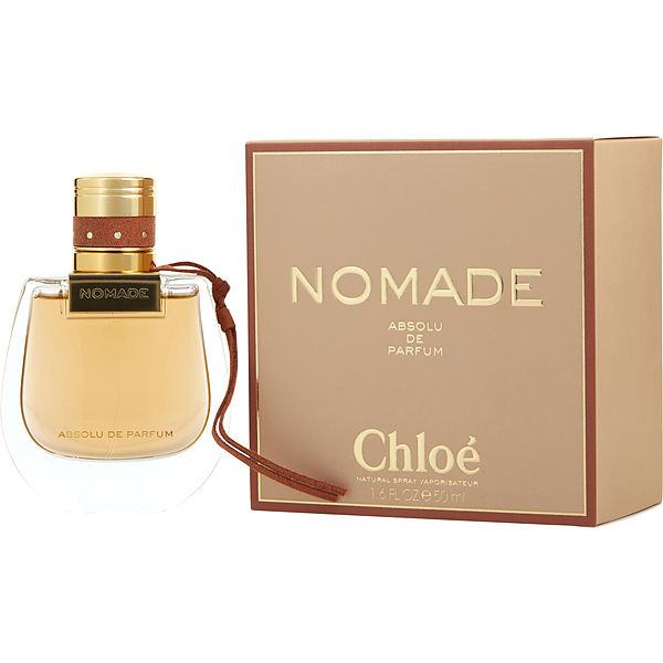 chloe absolu de parfum nomade