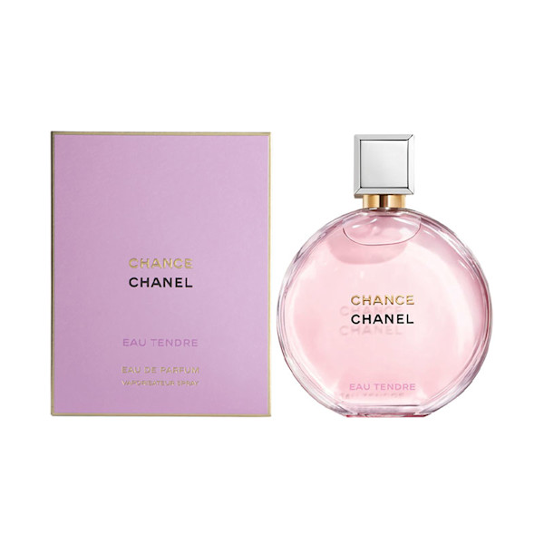 Chanel CHANCE Eau TENDRE Eau de PARFUM