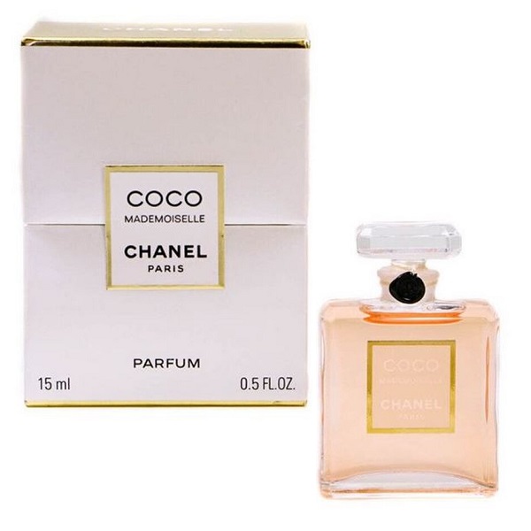 CHANEL - COCO MADEMOISELLE online kaufen